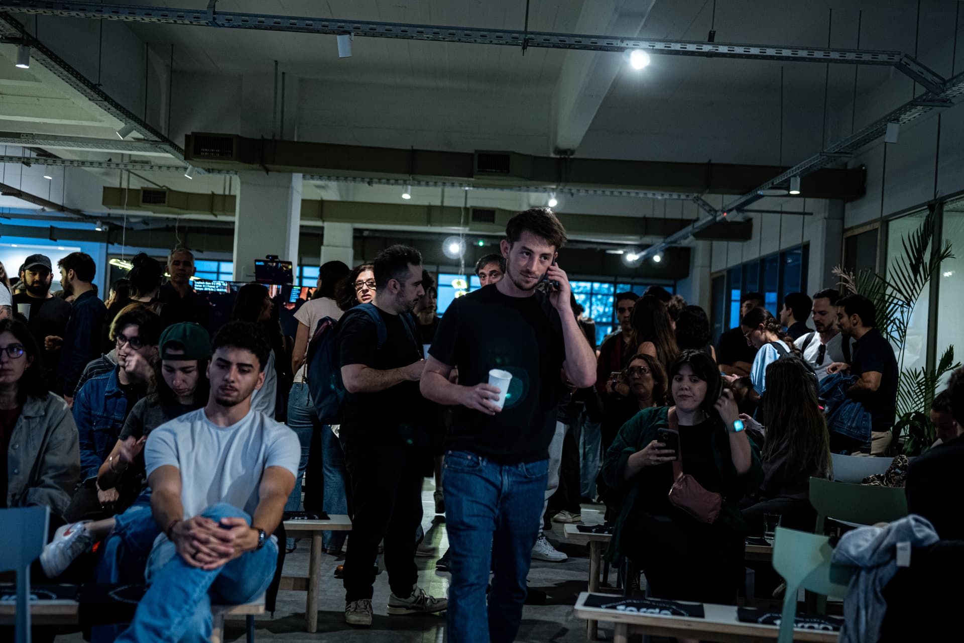 Evento FARDO